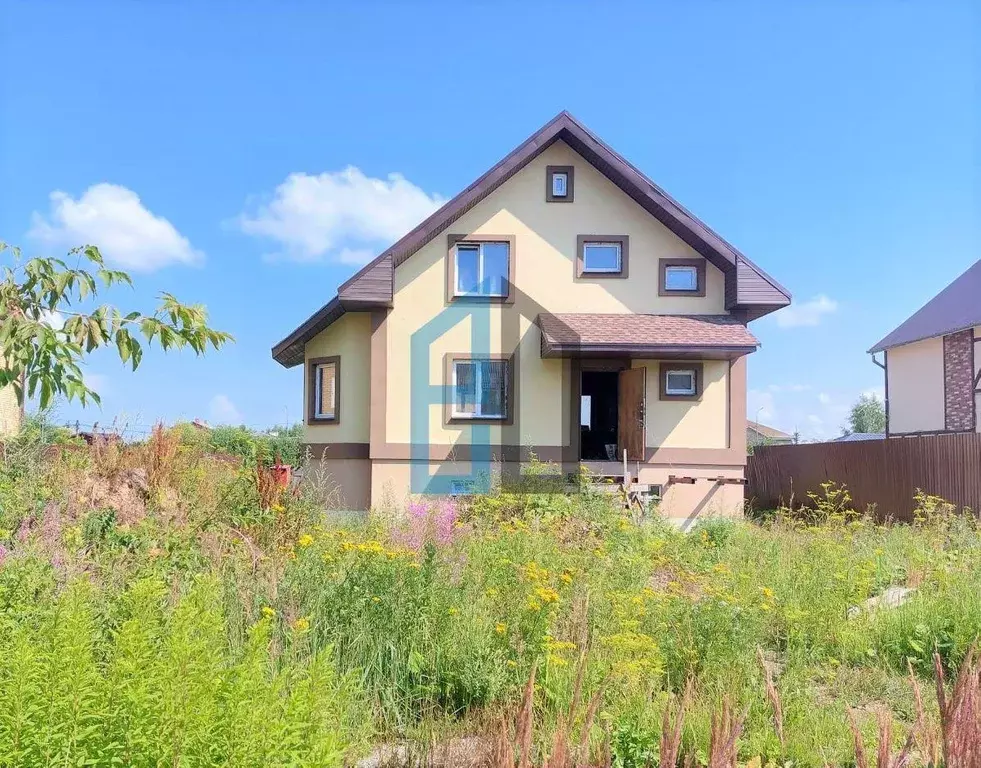 Дом, 129.6 м - Фото 2