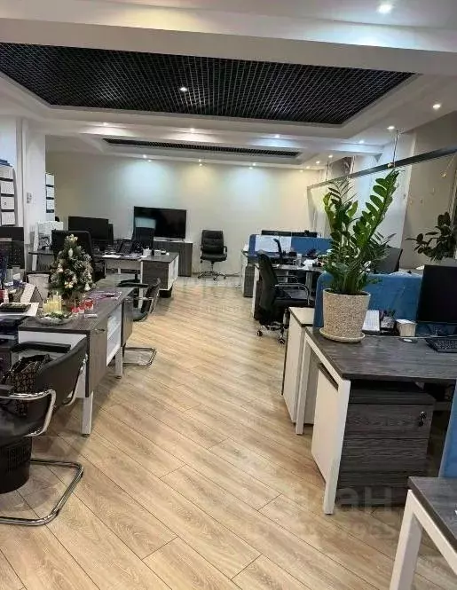 Офис в Москва ул. Кржижановского, 14К3 (228 м) - Фото 1