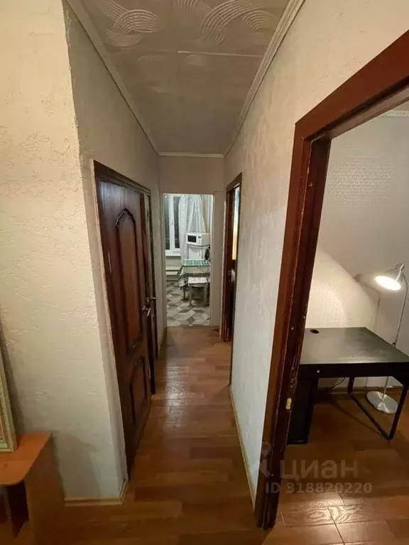 2-к кв. Москва ул. Островитянова, 47 (42.0 м) - Фото 1