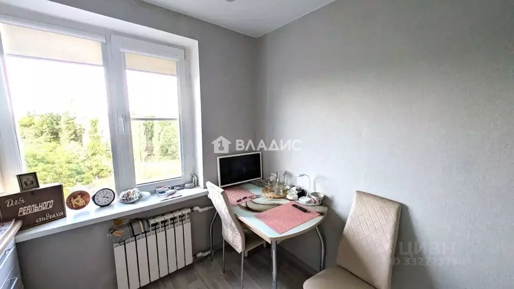 1-к кв. Краснодарский край, Ейск Коммунистическая ул., 49 (30.7 м) - Фото 2