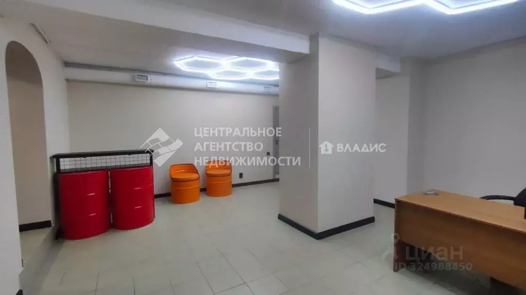 Помещение свободного назначения в Рязанская область, Рязань ... - Фото 1