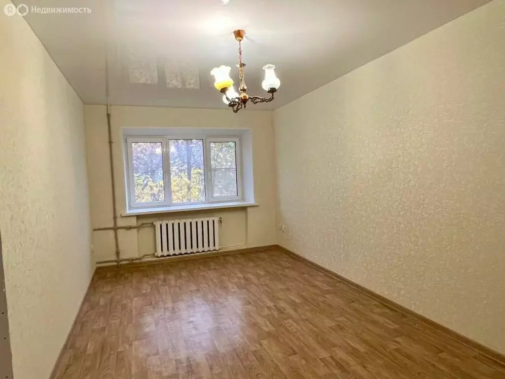 1-комнатная квартира: Дзержинск, улица Бутлерова, 14 (30 м) - Фото 1