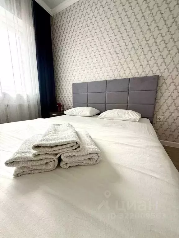 1-к кв. Башкортостан, Уфа Революционная ул., 39/3 (54.0 м) - Фото 1