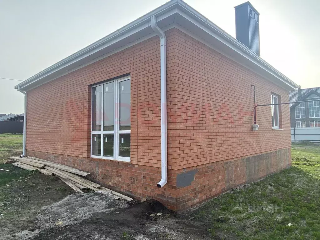 Дом в Ростовская область, Аксайский район, Щепкинское с/пос, пос. ... - Фото 2