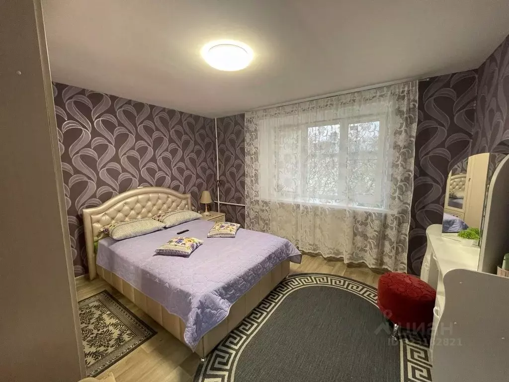 3-к кв. Владимирская область, Кольчугинский муниципальный округ, пос. ... - Фото 1