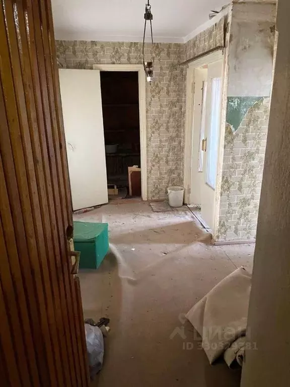 3-к кв. Астраханская область, Астрахань ул. Савушкина, 46 (67.5 м) - Фото 2