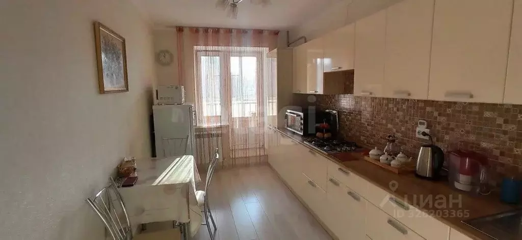 1-к кв. Чувашия, Чебоксары ул. Эльменя, 24 (38.5 м) - Фото 0