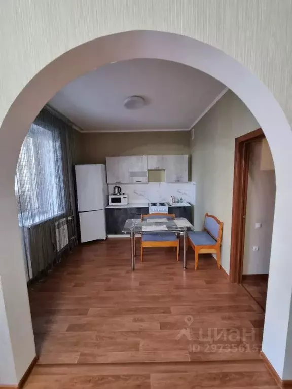 1-к кв. Курская область, Курск просп. Анатолия Дериглазова, 121 (42.0 ... - Фото 1