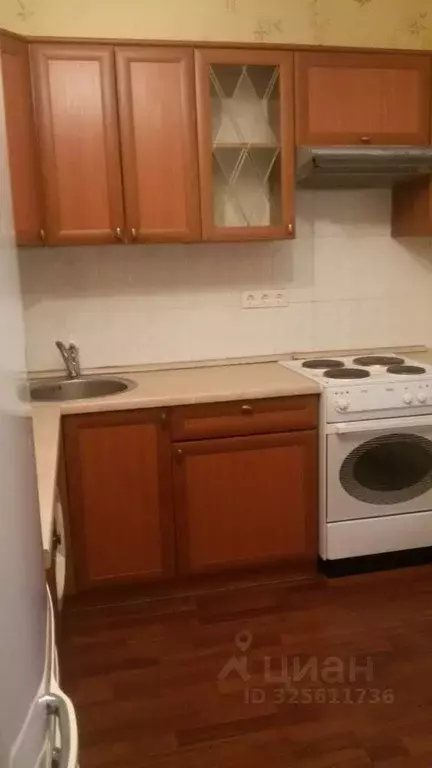 1-к кв. Московская область, Химки просп. Мельникова, 14 (38.4 м) - Фото 2