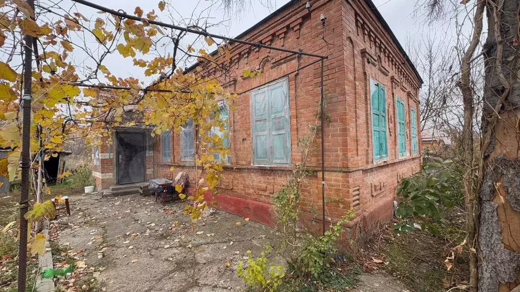 Дом 65 м на участке 9,8 сот. - Фото 0