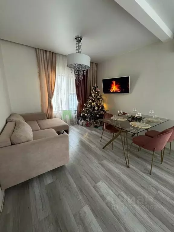 Дом в Краснодарский край, Новороссийск городской округ, с. Мысхако ул. ... - Фото 2