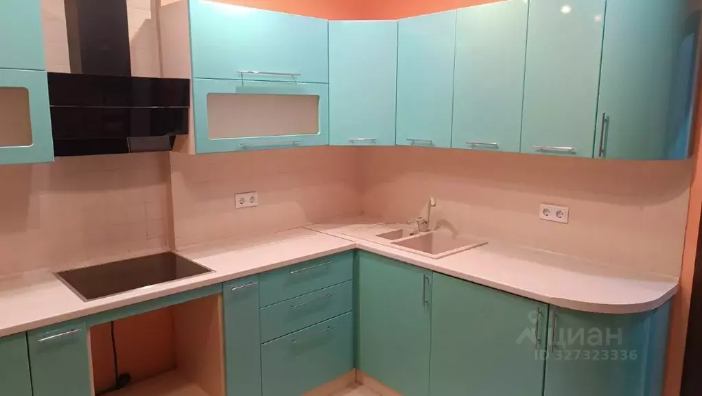 1-к кв. Волгоградская область, Волгоград Варшавская ул., 4 (46.2 м) - Фото 0