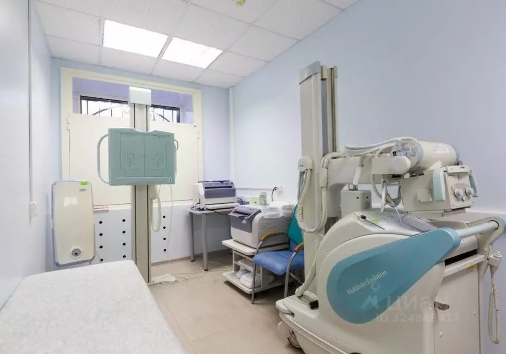 Офис в Москва ул. Маросейка, 6-8С4 (820 м) - Фото 2