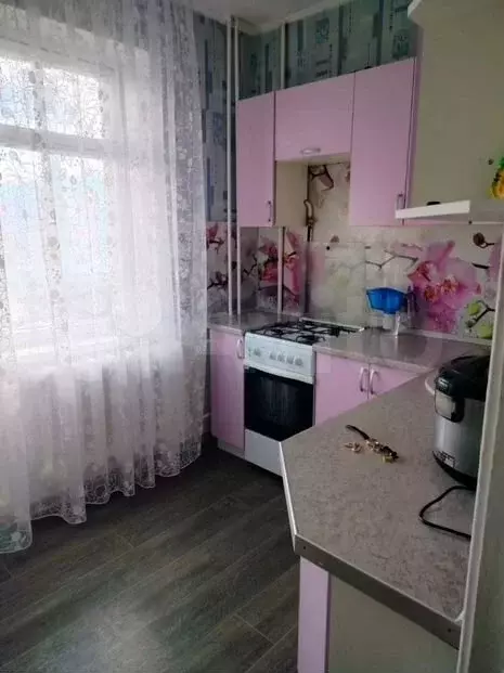 4-к. квартира, 76м, 4/5эт. - Фото 0