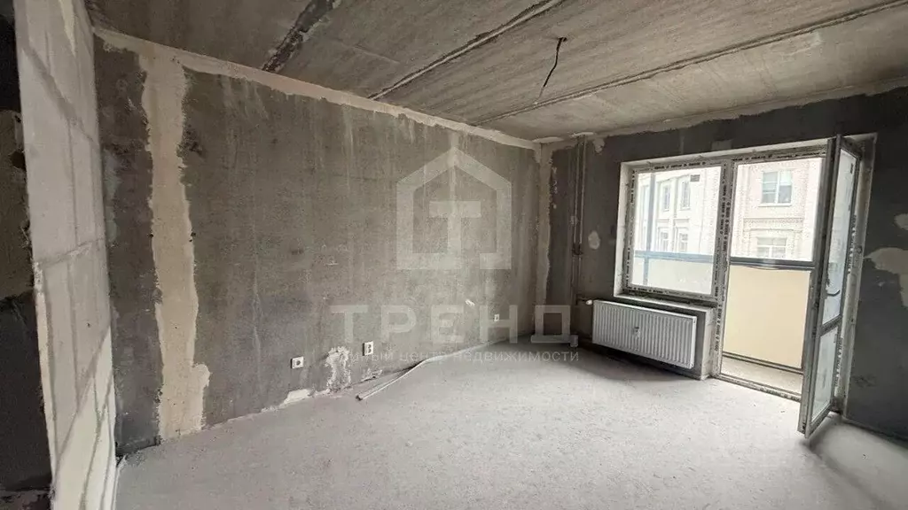 Студия Санкт-Петербург Ириновский просп., 43 (23.3 м) - Фото 2