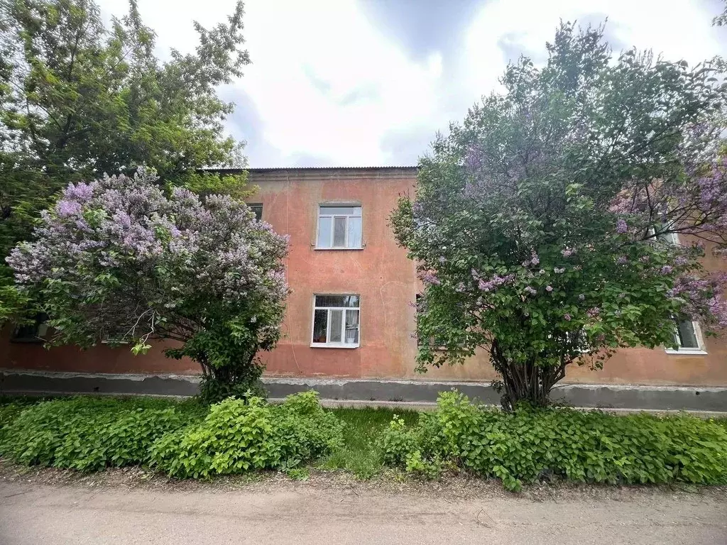 Комната Татарстан, Казань Авангардная ул., 167 (17.2 м) - Фото 1