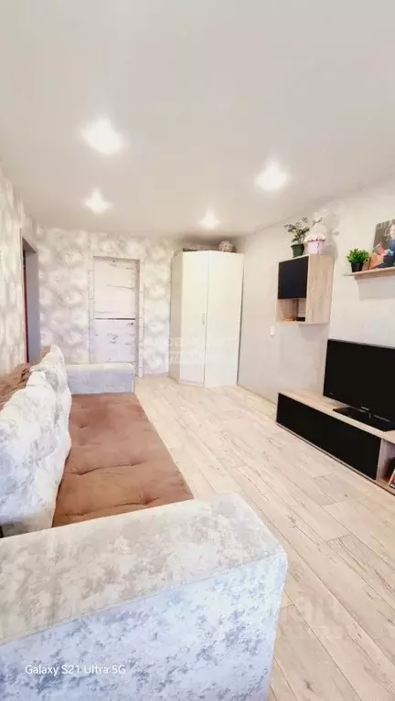 3-к кв. Забайкальский край, Чита ул. Строителей, 80 (57.4 м) - Фото 0
