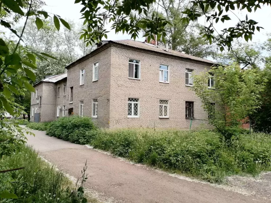 Комната Башкортостан, Уфа ул. Кулибина, 7а (18.0 м) - Фото 0