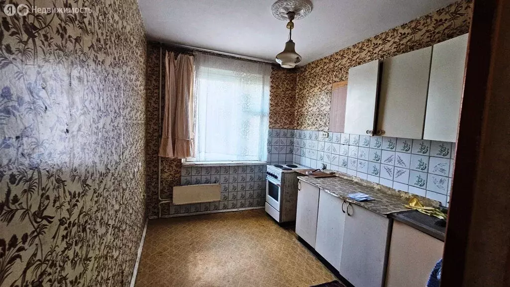 1к в 3-комнатной квартире (17.1 м) - Фото 0