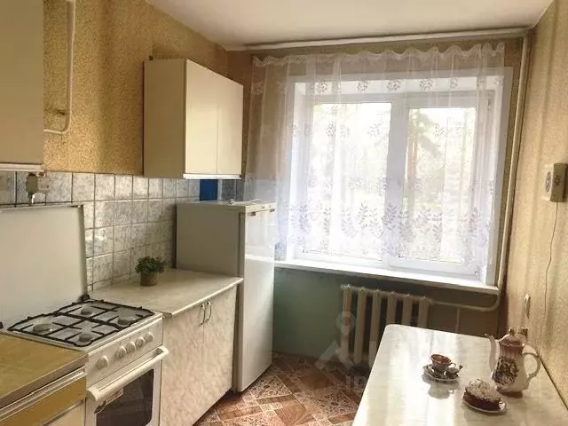 3-к кв. Ульяновская область, Димитровград просп. Ленина, 63 (64.6 м) - Фото 2