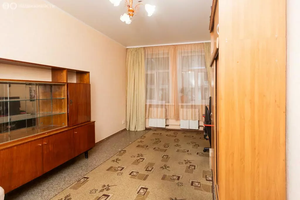 2-комнатная квартира: Оренбург, улица Конституции СССР, 22/1 (48.9 м) - Фото 2