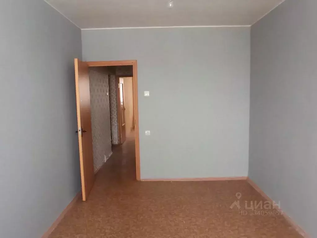 2-к кв. Москва ул. Маршала Савицкого, 28к1 (60.3 м) - Фото 2