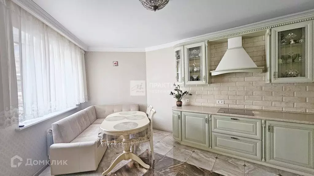 Продаётся 3-к квартира, 97.1 м - Фото 1