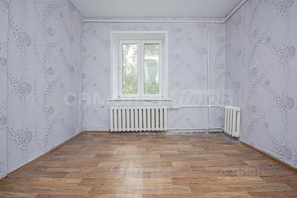 Квартира, 2 комнаты, 55.2 м - Фото 1