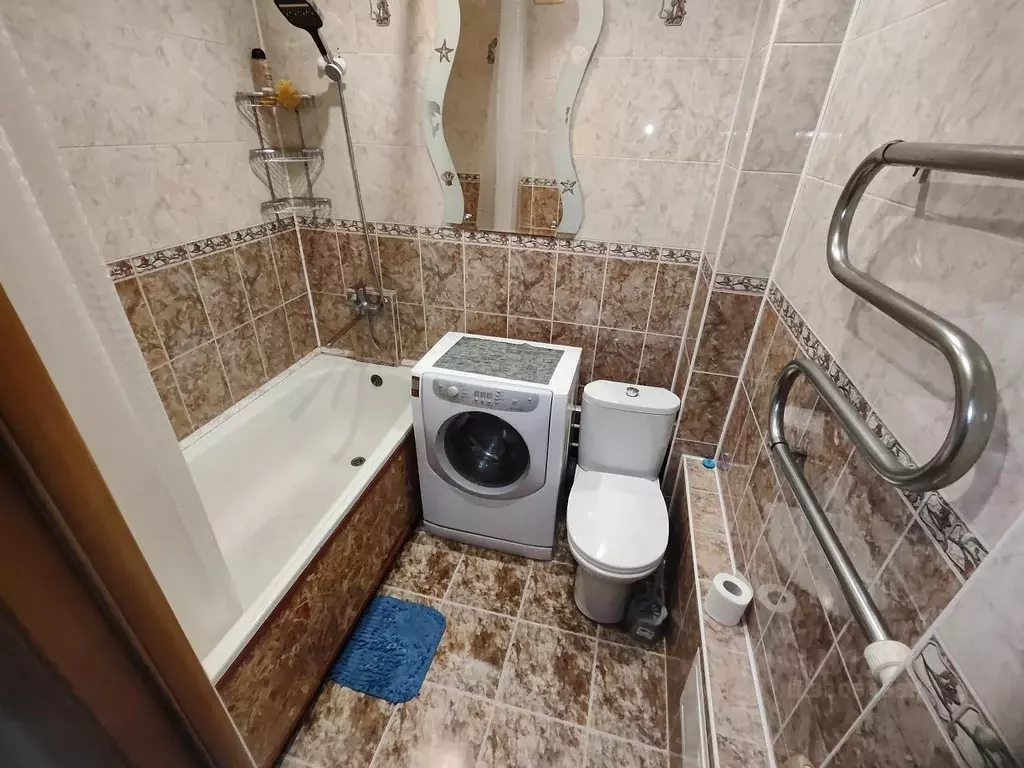 1-к кв. Московская область, Шатура ул. Жарова, 25 (38.0 м) - Фото 1