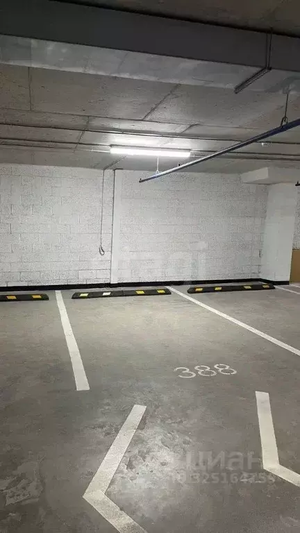 Гараж в Тюменская область, Тюмень Харьковская ул., 76 (13 м) - Фото 1