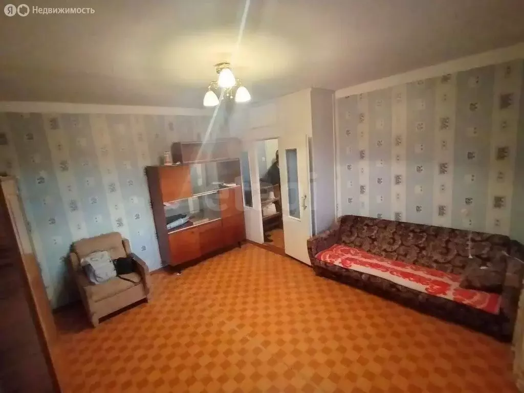 1-комнатная квартира: Златоуст, улица 40-летия Победы, 48 (34.7 м) - Фото 2