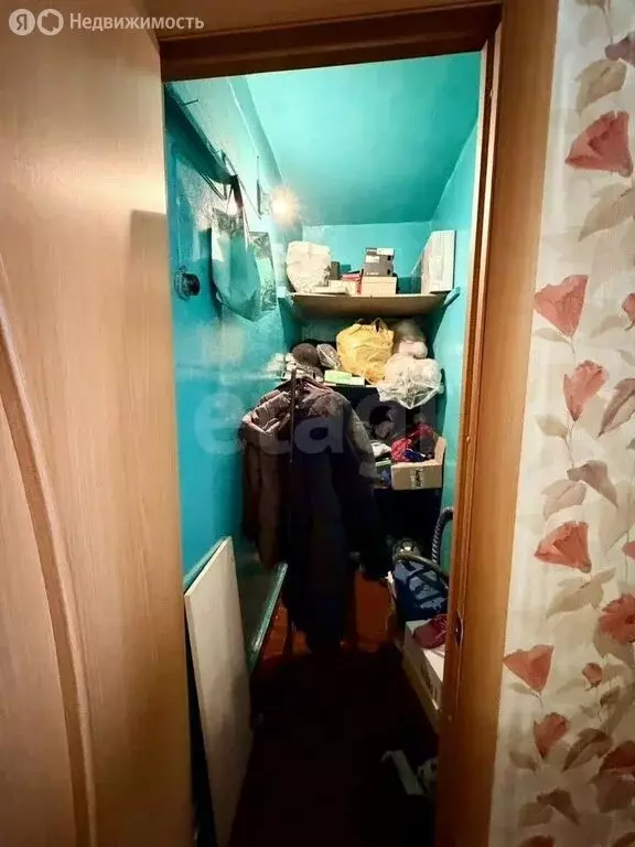 2-комнатная квартира: Улан-Удэ, микрорайон Загорск, улица Родины, 5 ... - Фото 2