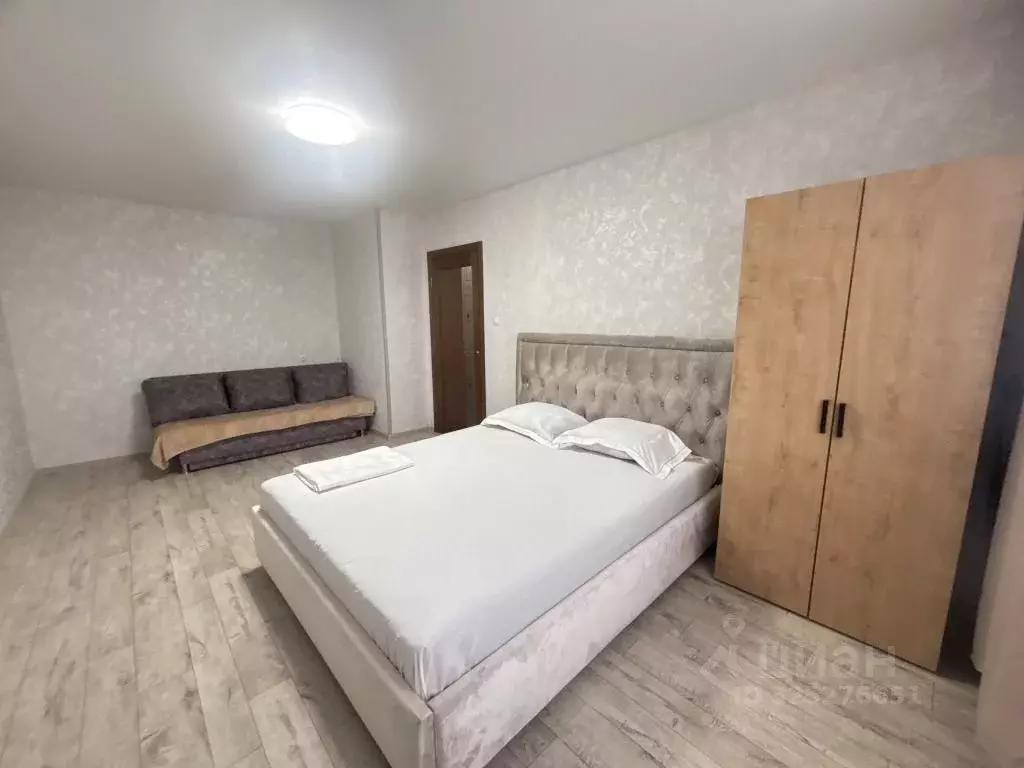 1-к кв. Татарстан, Набережные Челны просп. Вахитова, 23 (36.0 м) - Фото 2