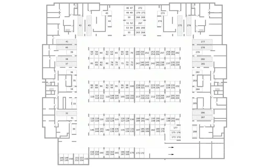 гараж в московская область, красногорск ильинский туп, 1 (27 м) - Фото 1