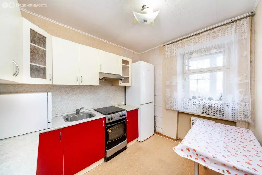 2-комнатная квартира: Петрозаводск, улица Калинина, 8 (56 м) - Фото 1