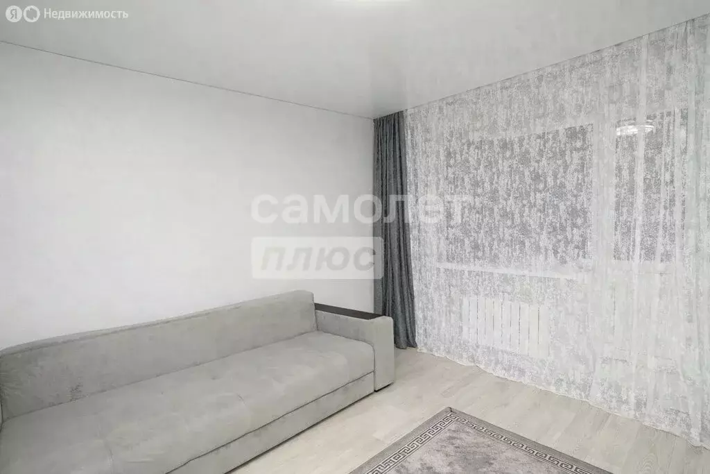 2-комнатная квартира: Верхний Уфалей, Каслинская улица, 5 (49.5 м) - Фото 2