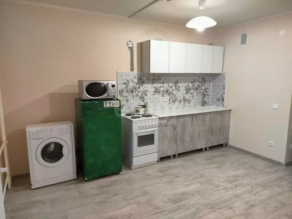 2-к кв. Пермский край, Пермь ул. Адмирала Ушакова, 65 (50.0 м) - Фото 2