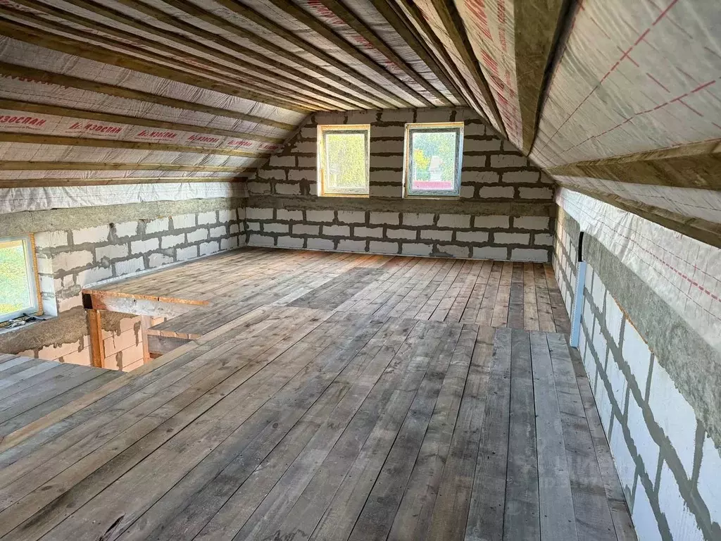 Коттедж в Челябинская область, Челябинск ул. Неймана, 1В (103 м) - Фото 1