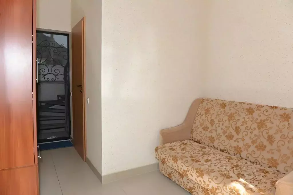 Комната Крым, Ялта муниципальный округ, Гаспра пгт ш. Алупкинское, 72 - Фото 1