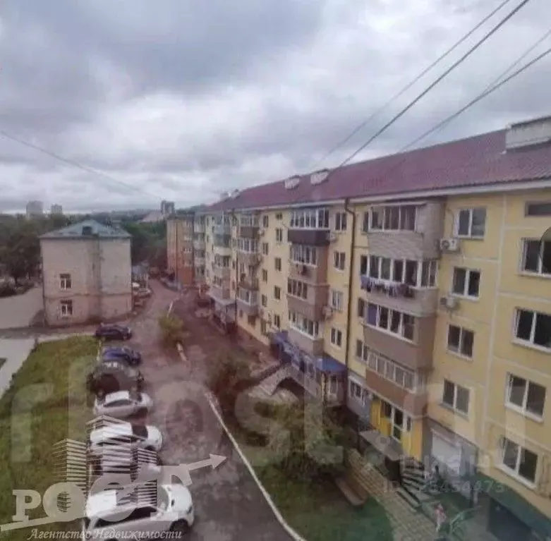 1-к кв. Приморский край, Артем ул. Кирова, 16 (33.0 м) - Фото 2