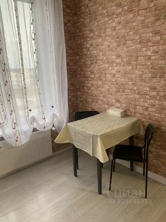 1-к кв. Пермский край, Пермь Ленская ул., 40А (31.7 м) - Фото 2