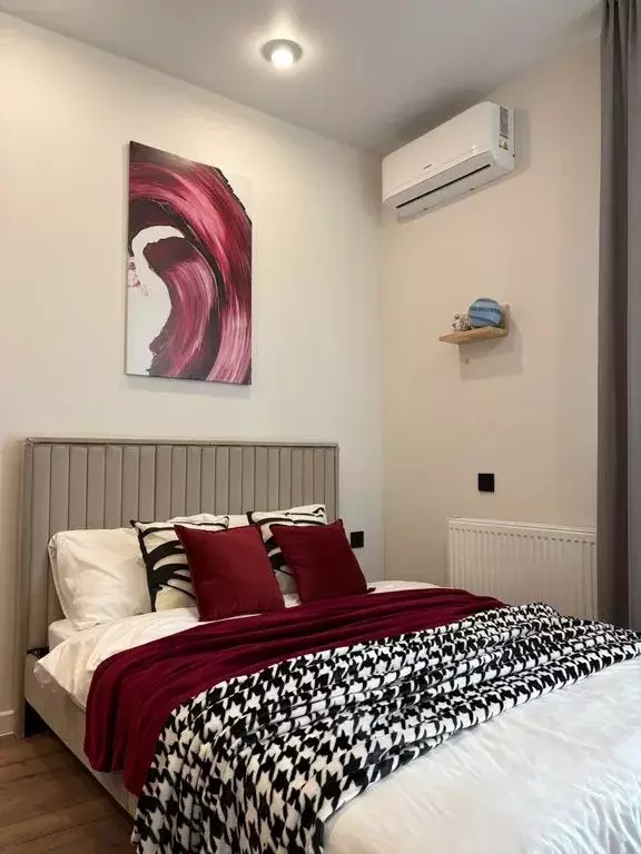 1-к кв. Ростовская область, Ростов-на-Дону Привокзальная ул., 3/1 ... - Фото 1