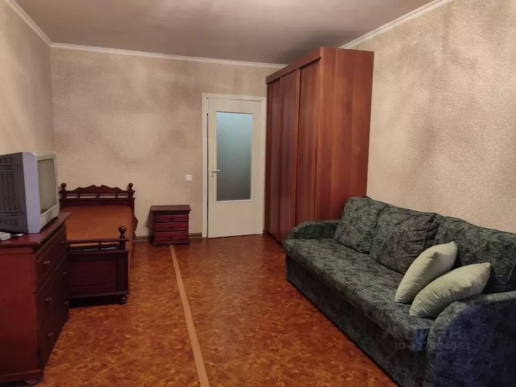 1-к кв. Москва ул. Большая Набережная, 19к2 (45.0 м) - Фото 1