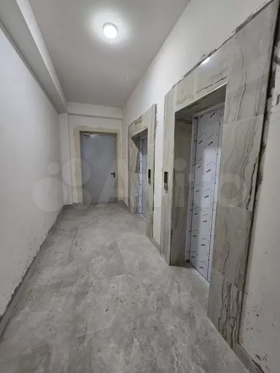 2-к. квартира, 66 м, 2/8 эт. - Фото 1