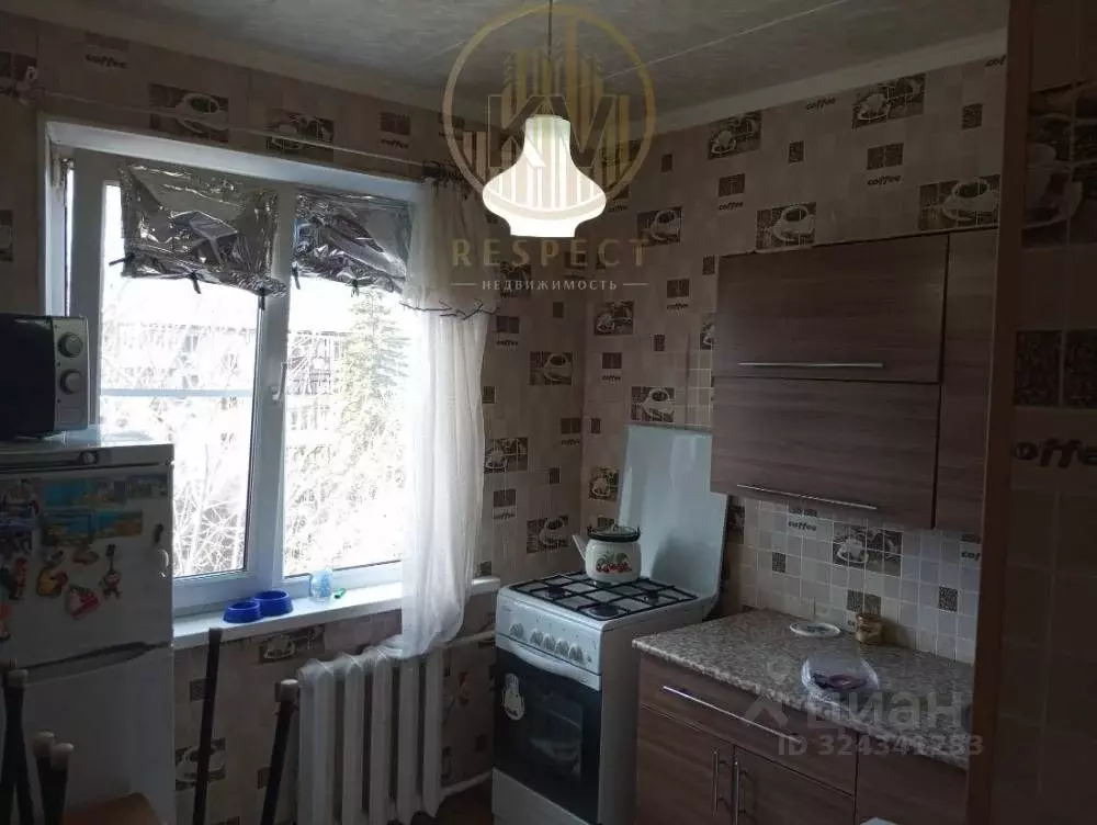 2-к кв. Ставропольский край, Минеральные Воды Советская ул., 82 (44.5 ... - Фото 0