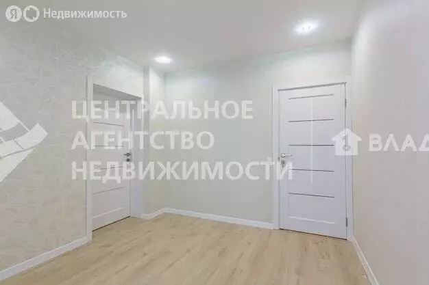 1-комнатная квартира: Рязань, микрорайон Октябрьский городок, 51 ... - Фото 2