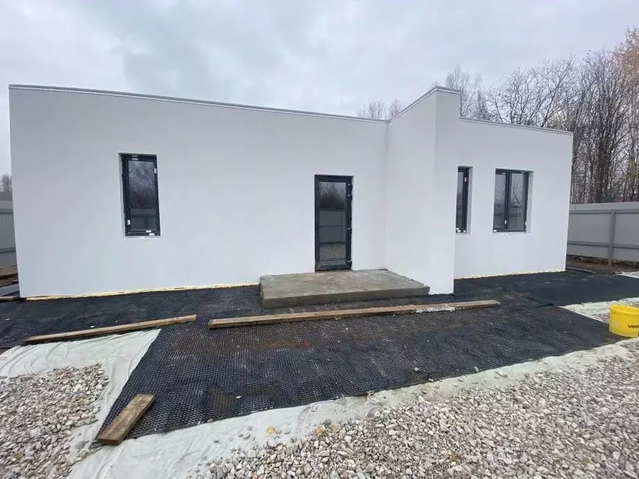 Дом в Пермский край, Березники ул. Павла Богословского, 1 (135 м) - Фото 2