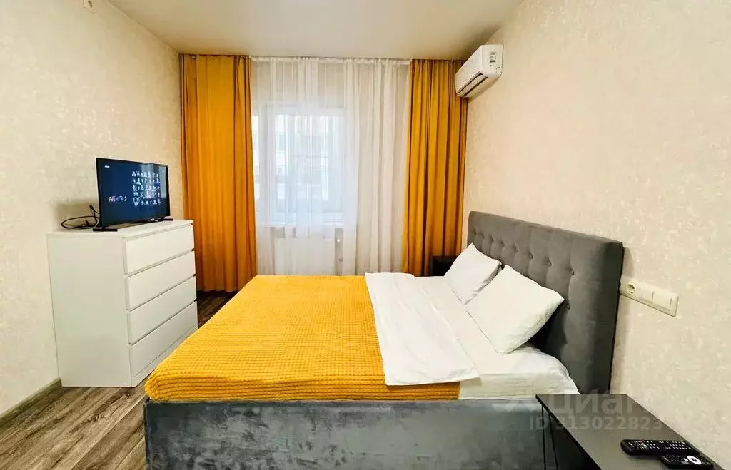 Студия Ростовская область, Ростов-на-Дону ул. Нансена, 103/1/3 (25.0 ... - Фото 2