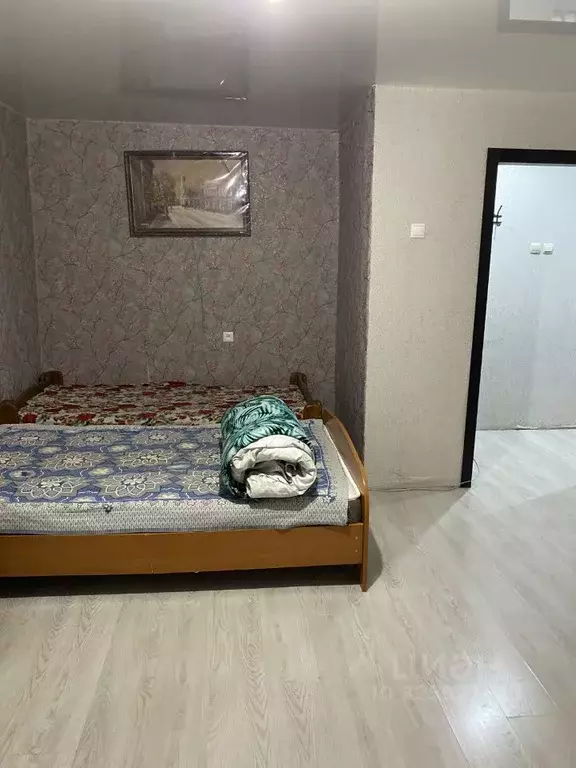 1-к кв. Башкортостан, Уфа просп. Октября, 126/2 (30.0 м) - Фото 2