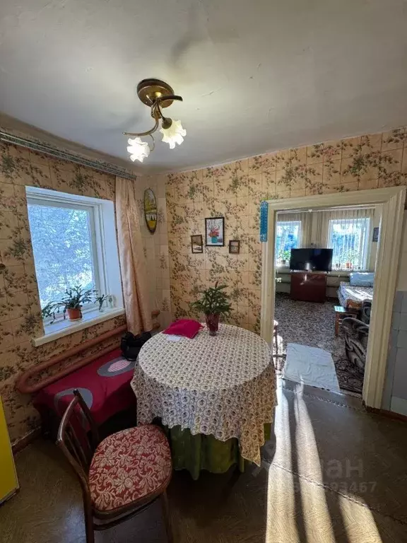 Дом в Белгородская область, Старый Оскол ул. Маяковского (65 м) - Фото 1